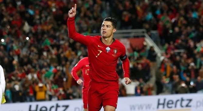 How did the 2019 Ballon d'Or nominees fare in the Euro 2020 qualifiers?