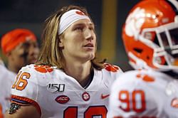 All-America Watch: Clemson QB Lawrence back in top form