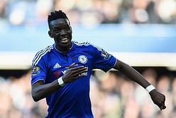 Five players who have played for both Chelsea and Ajax
