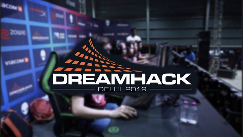 DreamHack Delhi 2019: A guide to the biggest LAN party of India