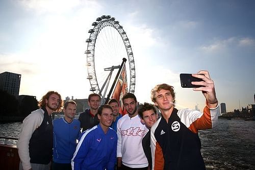 Nitto ATP World Tour Finals