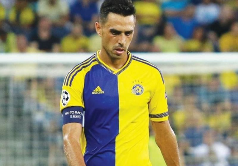 Eran Zahavi