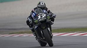 MotoGP Raceweek: Redemption for Vinales in Sepang after Phillip Island heartbreak