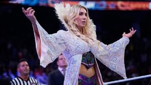 Charlotte Flair discusses possibility of women main-eventing WWE shows in Saudi Arabia (Exclusive)