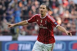 Breaking: AC Milan make initial contact with Zlatan Ibrahimovic's agent