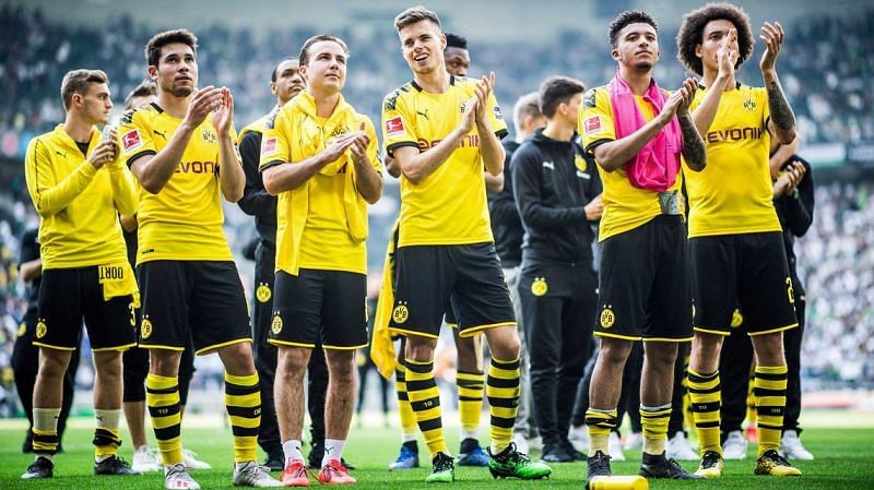 Borussia Dortmund