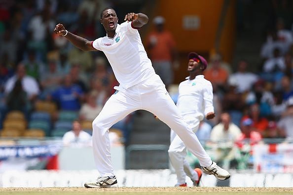 Jason Holder can be a match-winner for West Indies