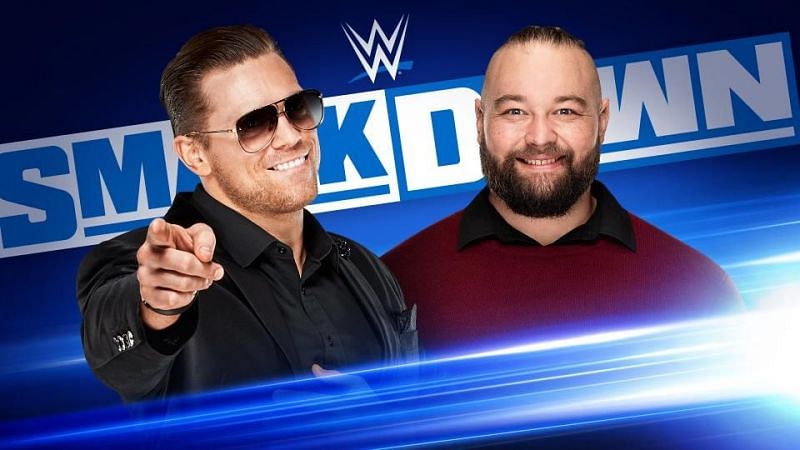 Wwe Smackdown प र व य य न वर सल च प यन द फ न ड ह ग म ज ट व क ह स स र मन र स क ह ग बड म च