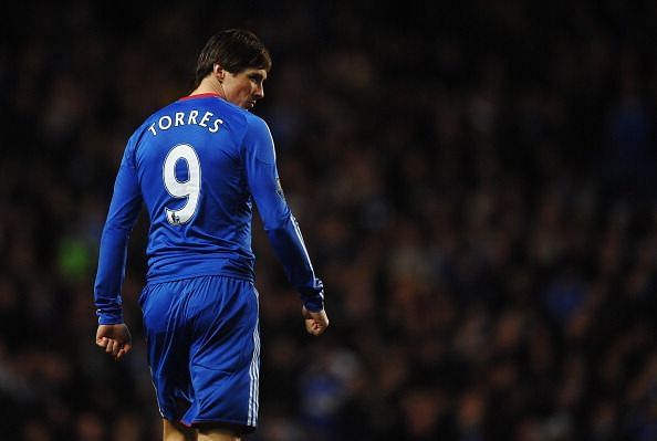 Fernando Torres&#039; name remains synonymous with being a big-money flop