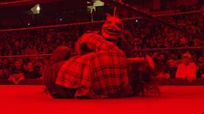 WWE SmackDown रिजल्ट्स और वीडियो हाइलाइट्स: 29 नवंबर, 2019