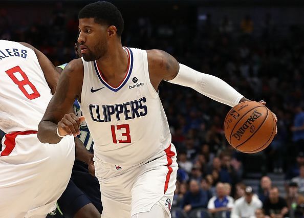 The Clippers travel to Memphis looking to secure their seventh win on the trot