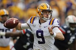 1 vs 2: LSU-Alabama is big, but loser still could make CFP