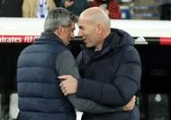 Imanol Alguacil's team did not perform up to par