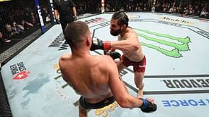 UFC 244: 5 Fights that ended with a controversial doctor stoppage