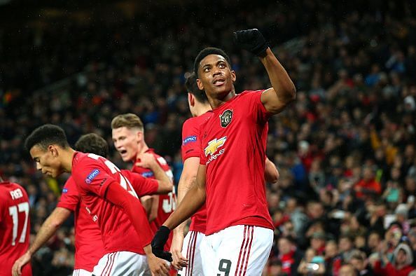 Manchester United 3-0 Partizan Belgrade: 4 Talking Points | UEFA Europa League 2019-20