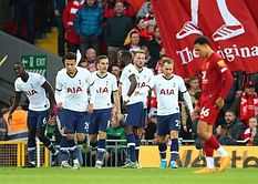 Premier League 2019/20: Everton v Tottenham Hotspur - Spurs predicted XI, team news and more