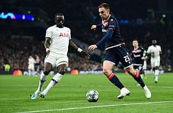 UEFA Champions League 2019-20 - Crvena Zvezda vs Tottenham Hotspur Match Preview, Where to watch and more