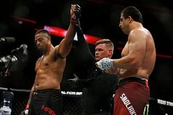 UFC Moscow: Zabit vs Kattar - Matches, Start time, Live streaming Info, TV Telecast, Channel Guide & How and Where to Watch in the US, UK, and India