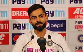Hindi Cricket News: विराट कोहली ने ऑस्ट्रेलिया के साथ डे-नाईट टेस्ट मैच खेलने के टिम पेन के सवाल का दिया जवाब