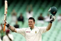5 batsmen who have scored the most centuries as captains in Test cricket