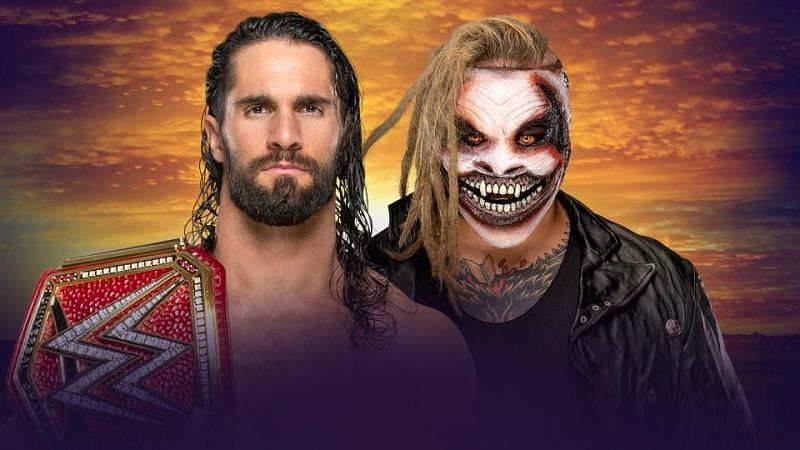 WWE made the right decision giving the title to The Fiend