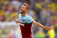 West Ham United v Norwich City - Premier League