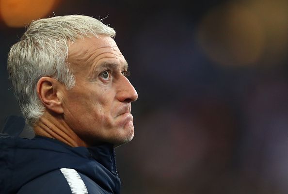 EURO Qualifiers 2020: Albania vs France match prediction, preview, predicted XI and more