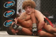 Ben Askren in Bellator MMA