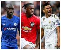 5 best tacklers in world football right now