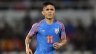 Sunil Chhetri