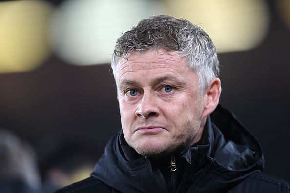 Sheffield United v Manchester United - Premier League