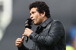 India vs Bangladesh 2019: Sachin Tendulkar hints at dew playing a big role in day-night Test