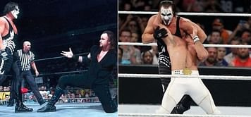 WWE Untold: 5 Things we learned from Sting's final match against Seth Rollins