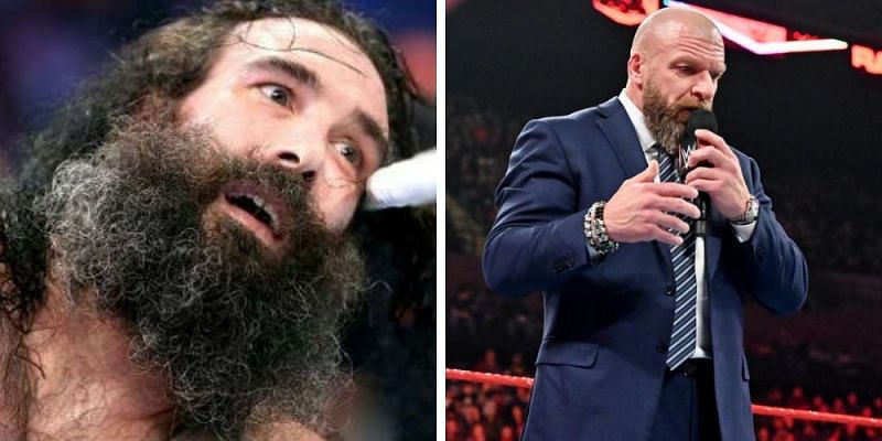Luke Harper is one superstar who asked for his release but was denied