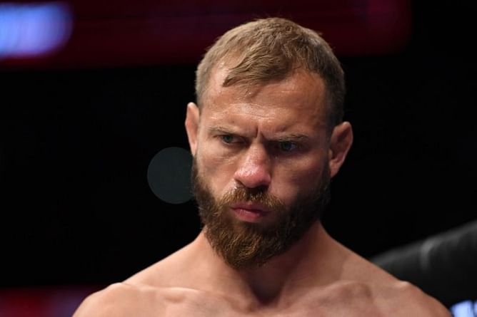 UFC News: Donald Cerrone keen to get his hands on Conor McGregor