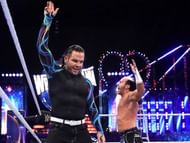 जैफ हार्डी