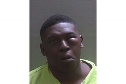 Suspect arrested in kidnapping of UFC fighter's stepdaughter