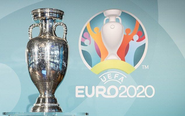 Euro 2020 Qualifiers Matchdays 9 & 10: Teams in contention for a place in the Finals