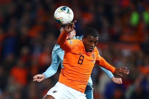EURO Qualifiers 2020: Northern Ireland vs Netherlands match prediction, preview, predicted XI and more