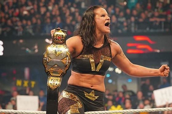 Triple H praises Shayna Baszler following her monumental victory at WWE Survivor Series