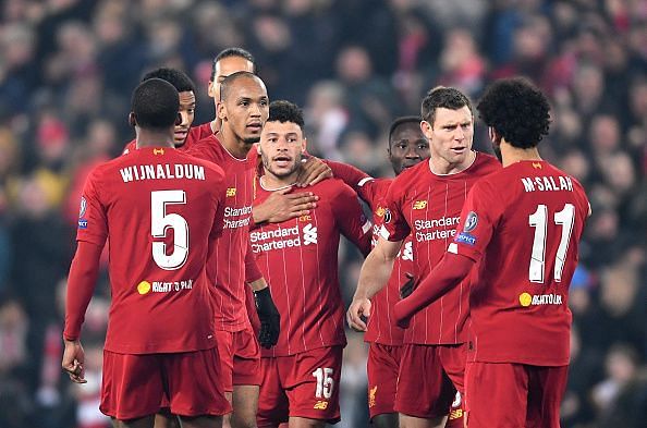 Liverpool 2-1 Genk: 3 Talking Points | UEFA Champions League 2019-20