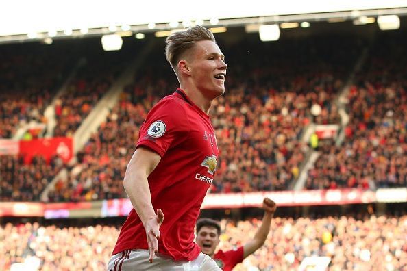 Premier League 2019-20: Scott McTominay injury could be a cause of concern for Manchester United
