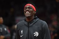 Pascal Siakam is already beginning to prove his worth as Raptors' new franchise player