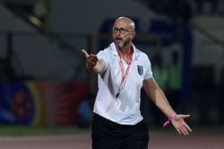ISL 2019-20: Kerala Blasters head coach Eelco Schattorie says he will look for three points against FC Goa