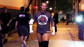 5 sensational backstage incidents involving CM Punk in WWE you should know following his return