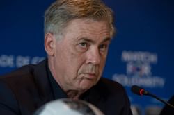 3 potential managerial replacements for Carlo Ancelotti at Napoli