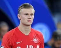 Is Erling Braut Haaland one for the future?