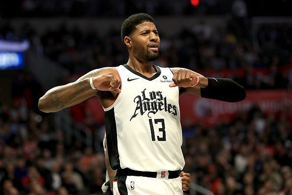 5 Best NBA jerseys for the 2019-20 season