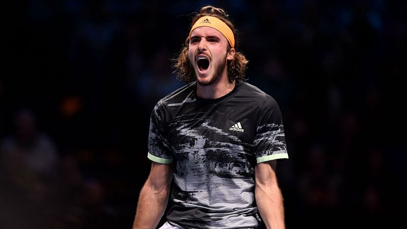 Tsitsipas' ATP Finals triumph over Medvedev 'means more ...