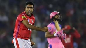 IPL 2020: Ravichandran Ashwin likely to join Delhi Capitals from Kings XI Punjab